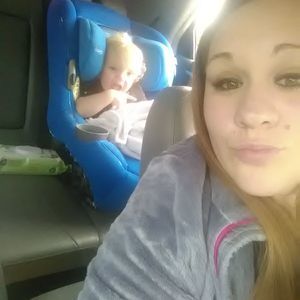 Meet your Posher, Krista